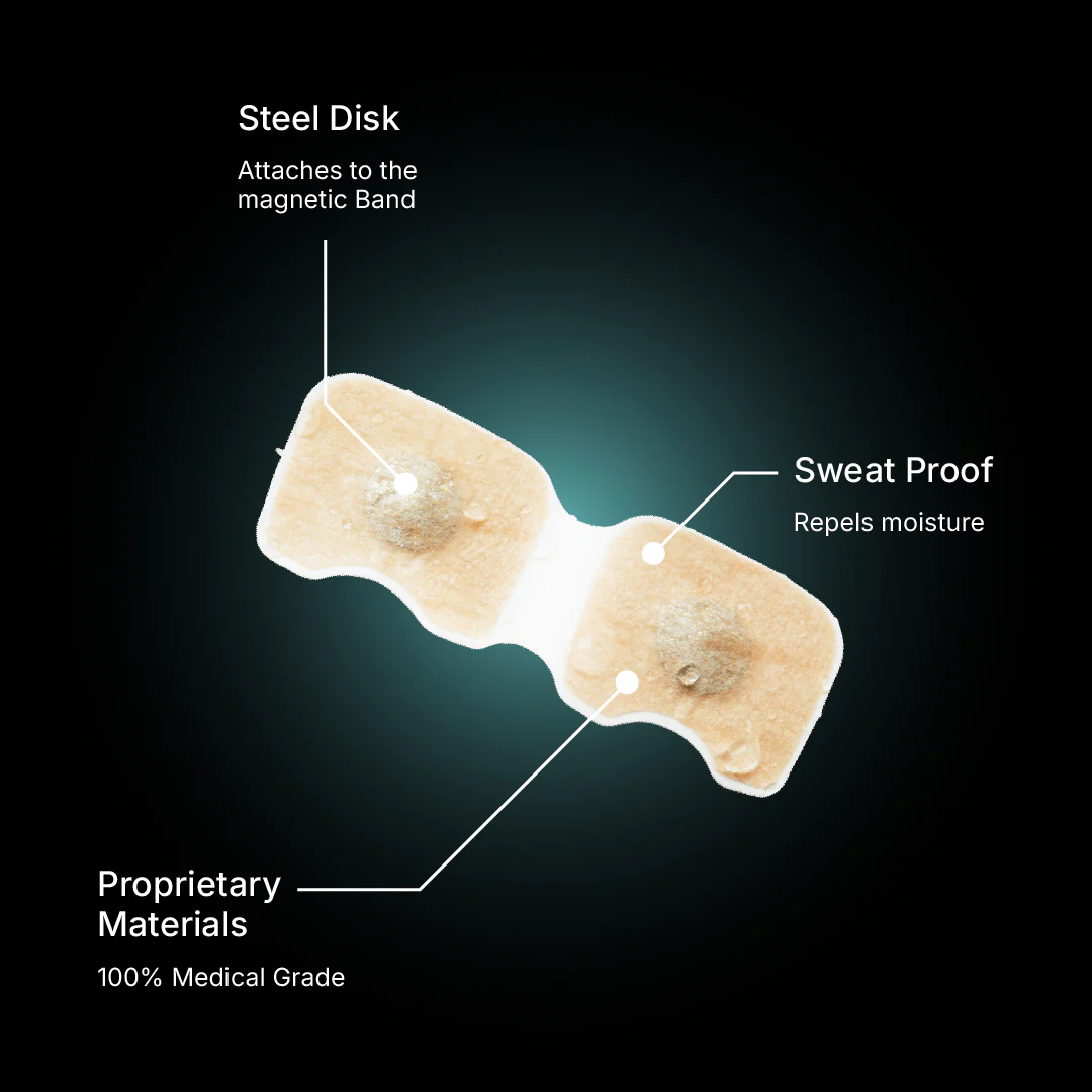 Intake Refills