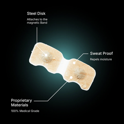 Intake Refills